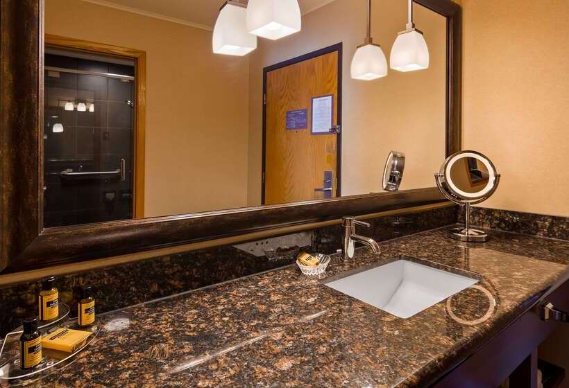 فندق Best Western Plus Superior Inn