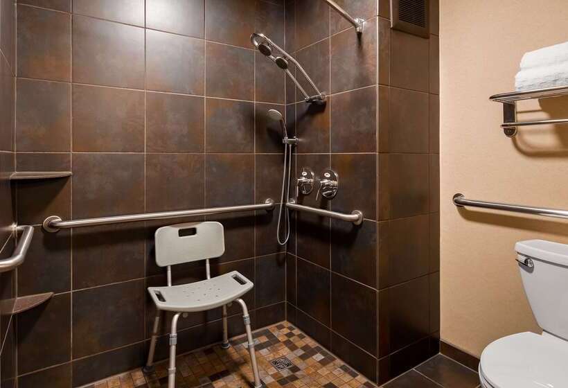 ホテル Best Western Plus Superior Inn