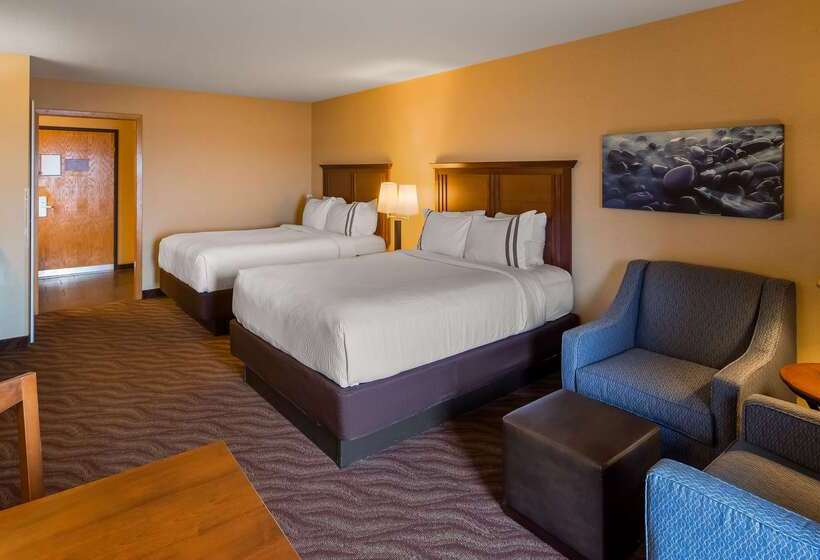 فندق Best Western Plus Superior Inn