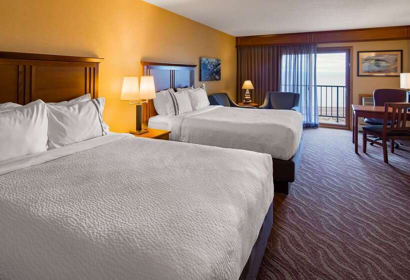 فندق Best Western Plus Superior Inn