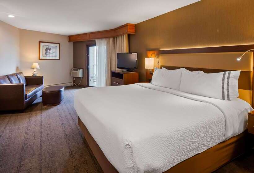 فندق Best Western Plus Superior Inn