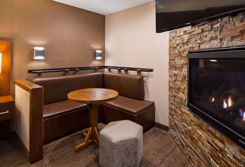 فندق Best Western Plus Superior Inn