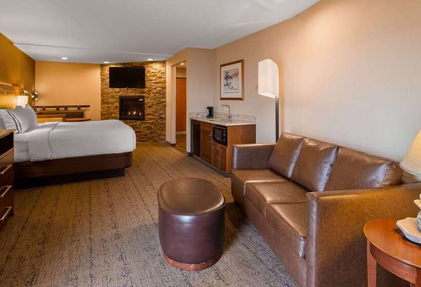 فندق Best Western Plus Superior Inn