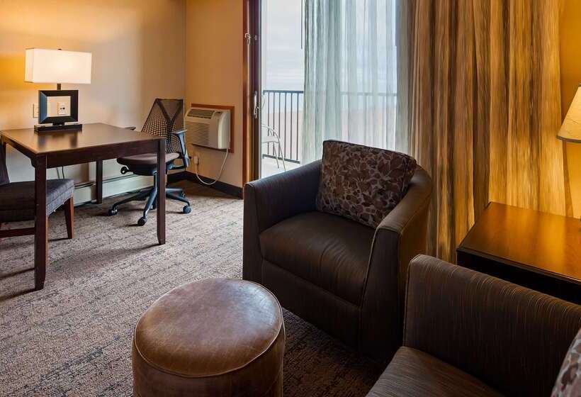 فندق Best Western Plus Superior Inn