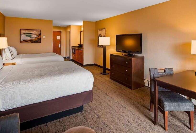 فندق Best Western Plus Superior Inn