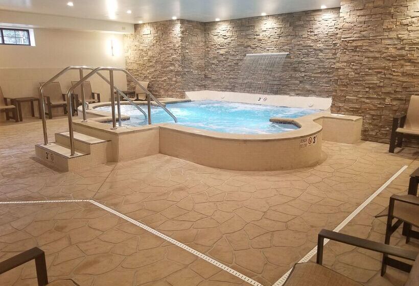 ホテル Best Western Plus Superior Inn