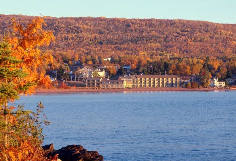 فندق Best Western Plus Superior Inn