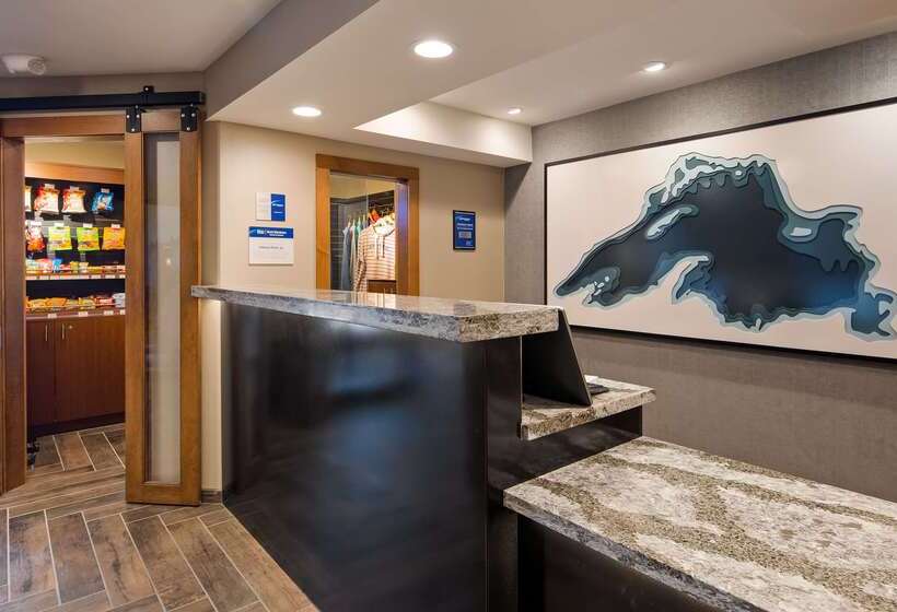 فندق Best Western Plus Superior Inn