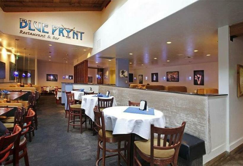 ホテル Best Western Plus Sutter House