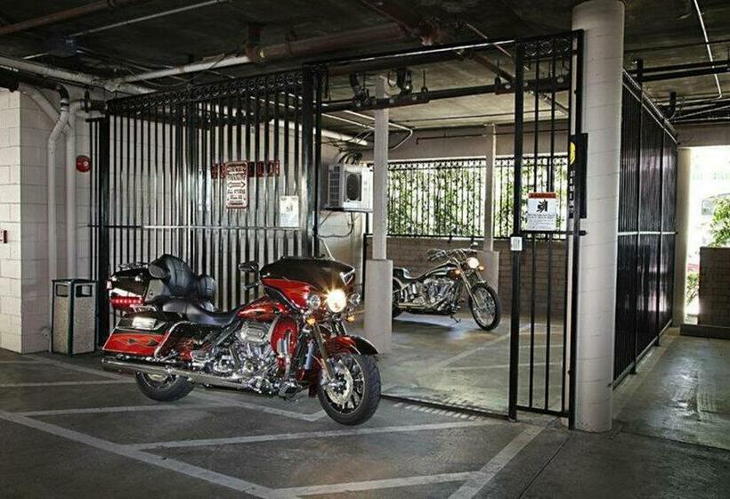 ホテル Best Western Plus Sutter House