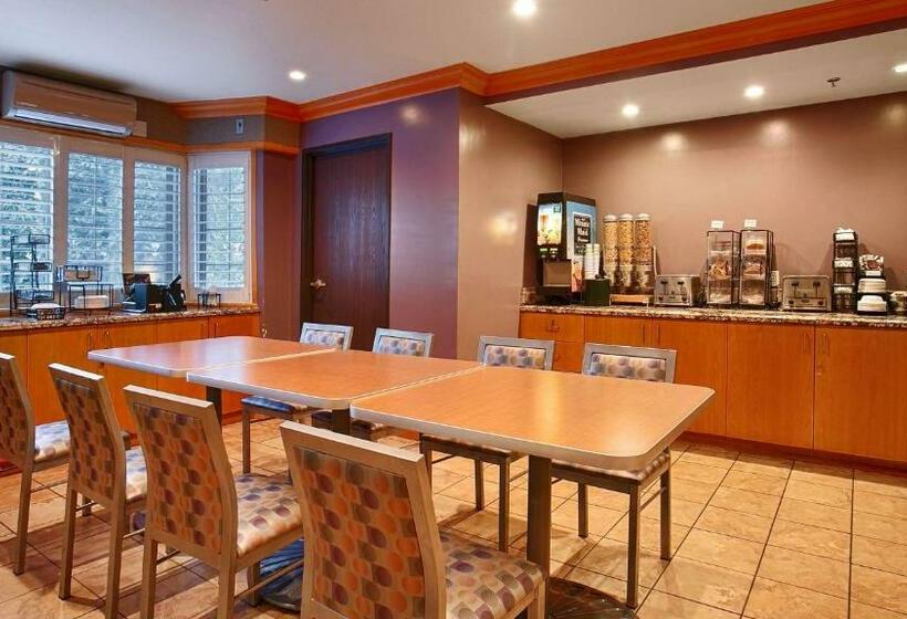 ホテル Best Western Plus Sutter House