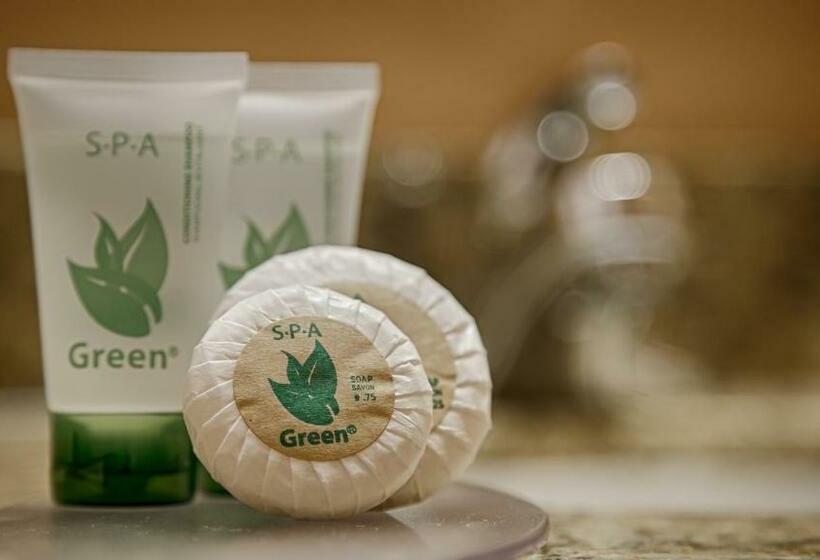 ホテル Best Western Plus Sutter House