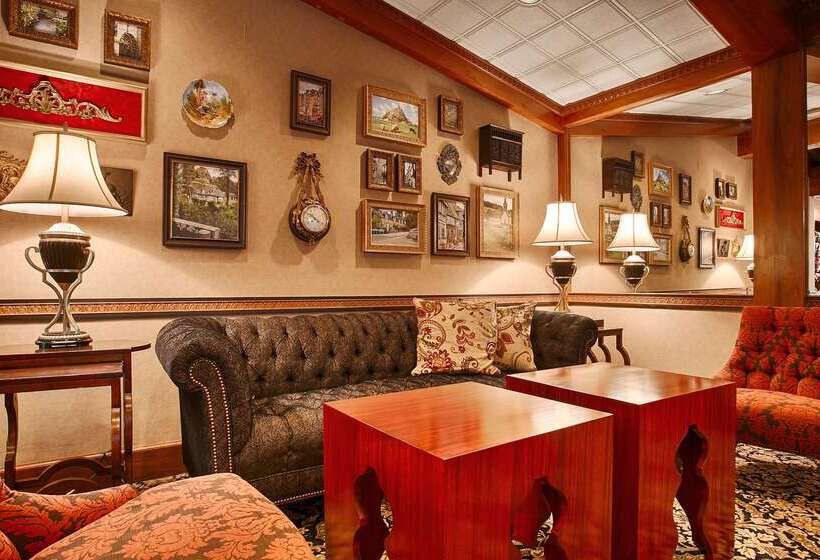 호텔 Best Western Plus The Normandy Inn & Suites