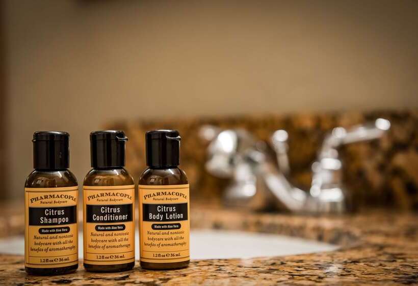 فندق Best Western Plus Weatherford