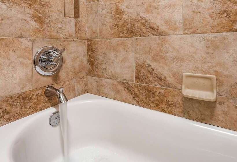 فندق Best Western Plus Weatherford