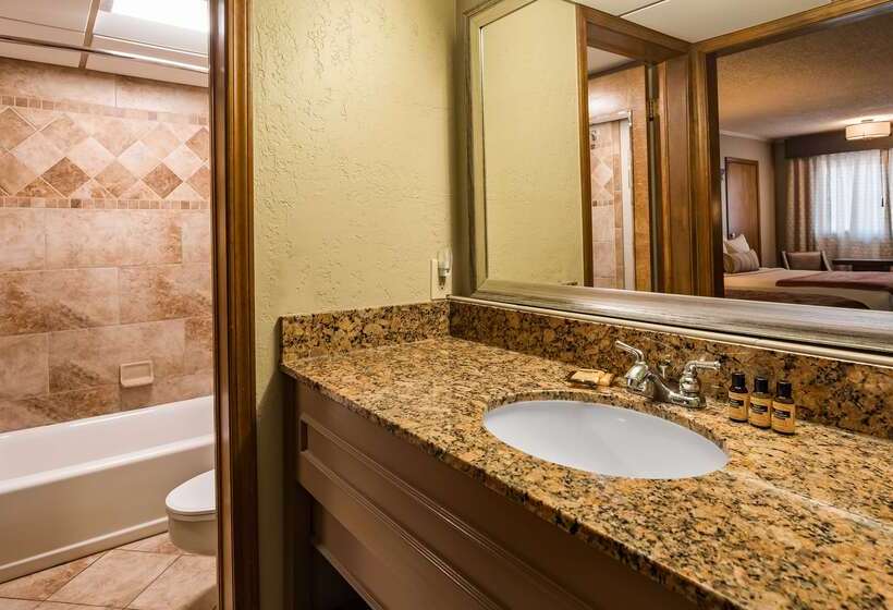 فندق Best Western Plus Weatherford