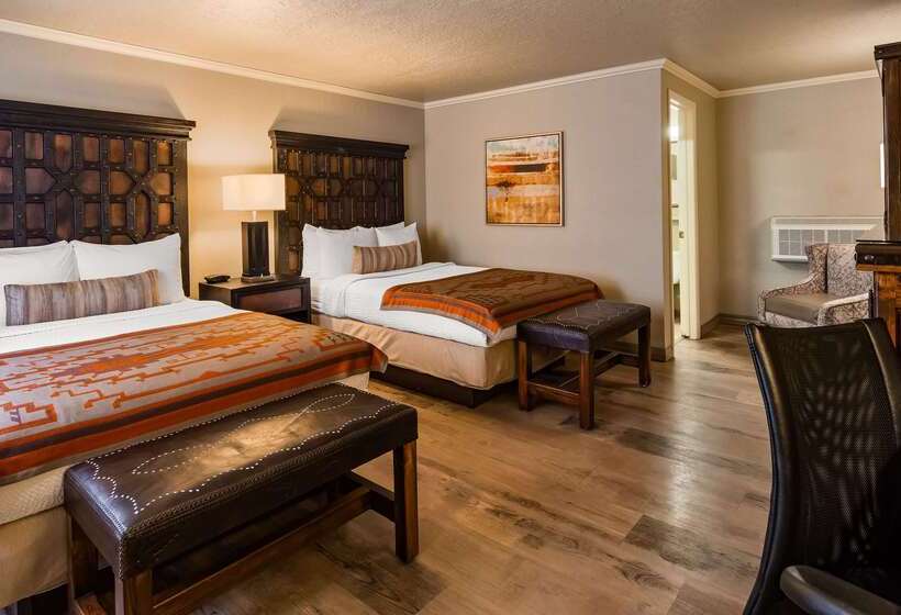 فندق Best Western Plus Weatherford