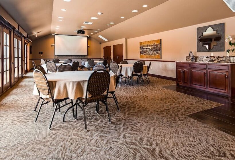 فندق Best Western Plus Weatherford