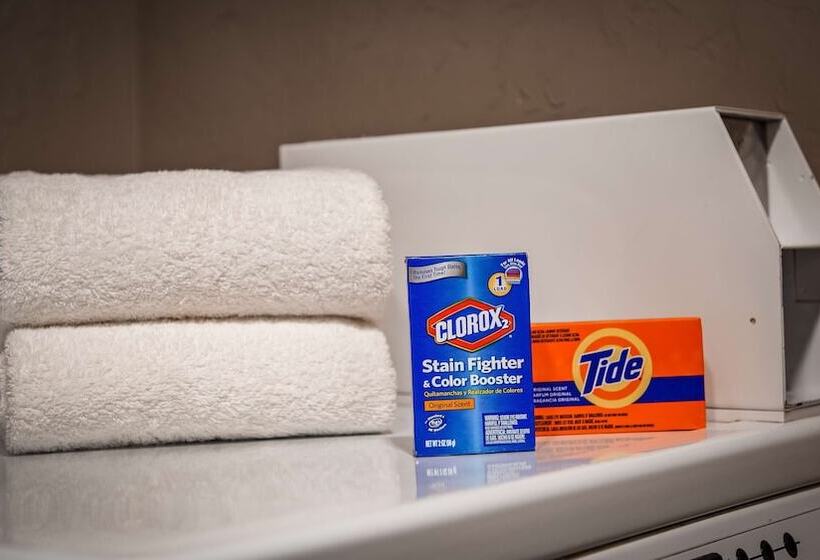 فندق Best Western Plus Weatherford