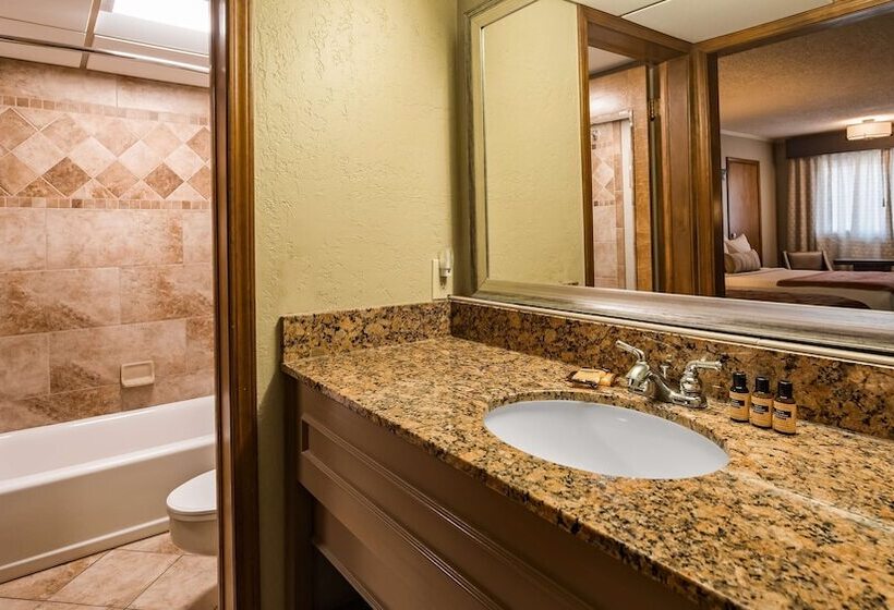 فندق Best Western Plus Weatherford