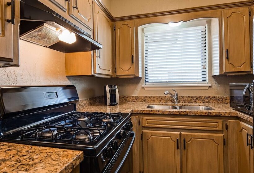 فندق Best Western Plus Weatherford