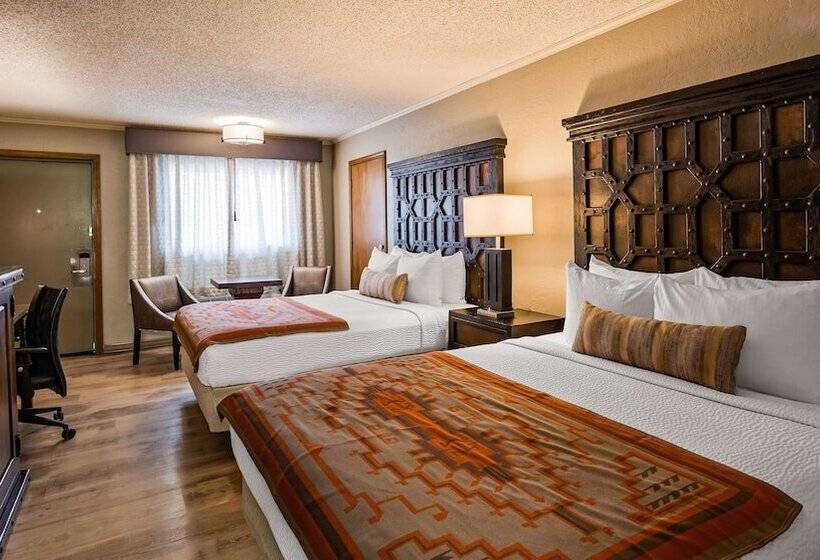 فندق Best Western Plus Weatherford