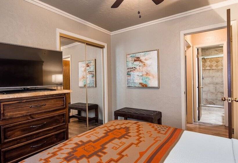 فندق Best Western Plus Weatherford