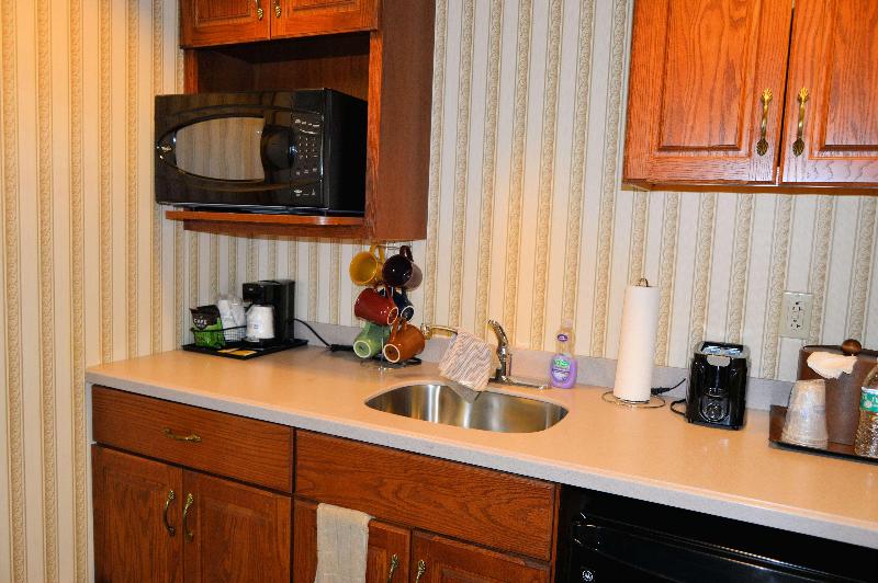 호텔 Best Western Plus Wilkes Barre Center City