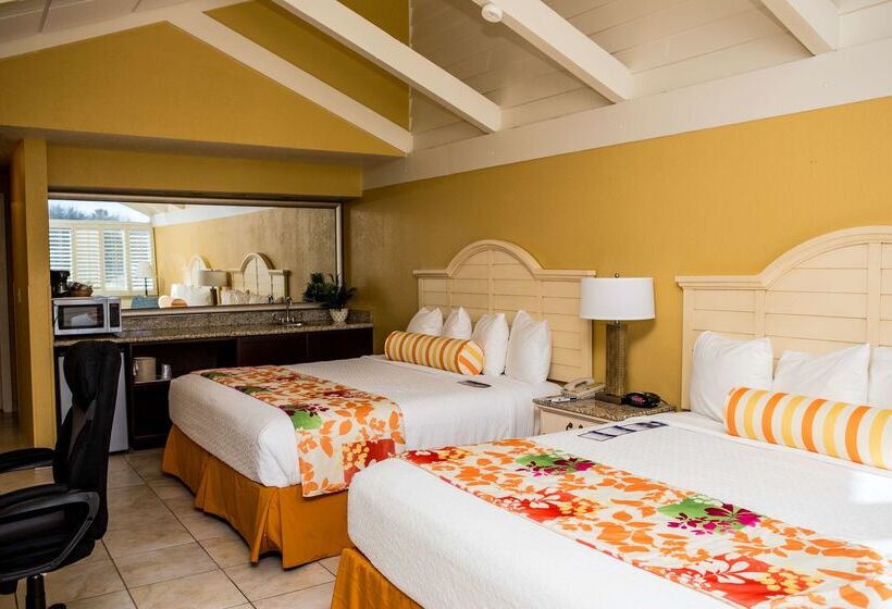 ホテル Best Western Plus Yacht Harbor Inn