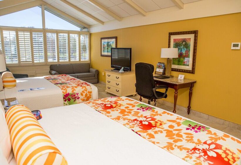 ホテル Best Western Plus Yacht Harbor Inn