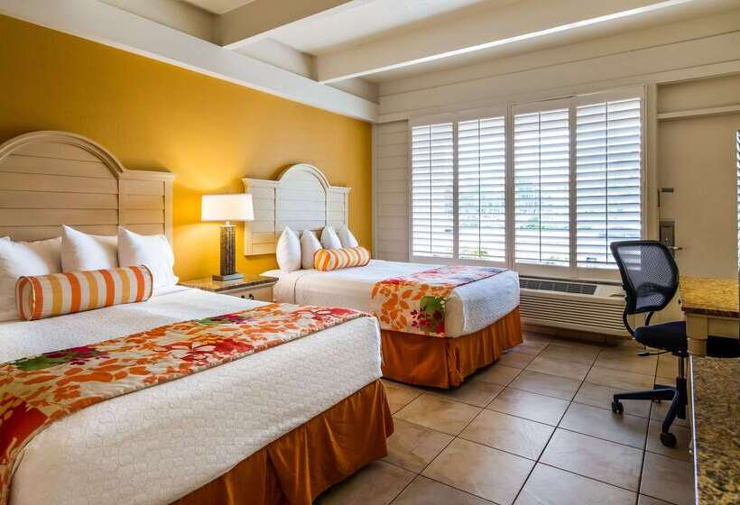 ホテル Best Western Plus Yacht Harbor Inn