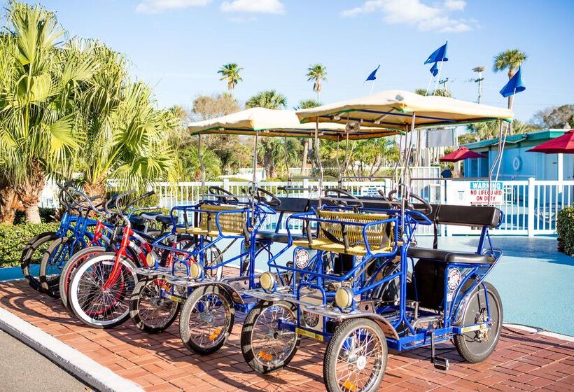 ホテル Best Western Plus Yacht Harbor Inn