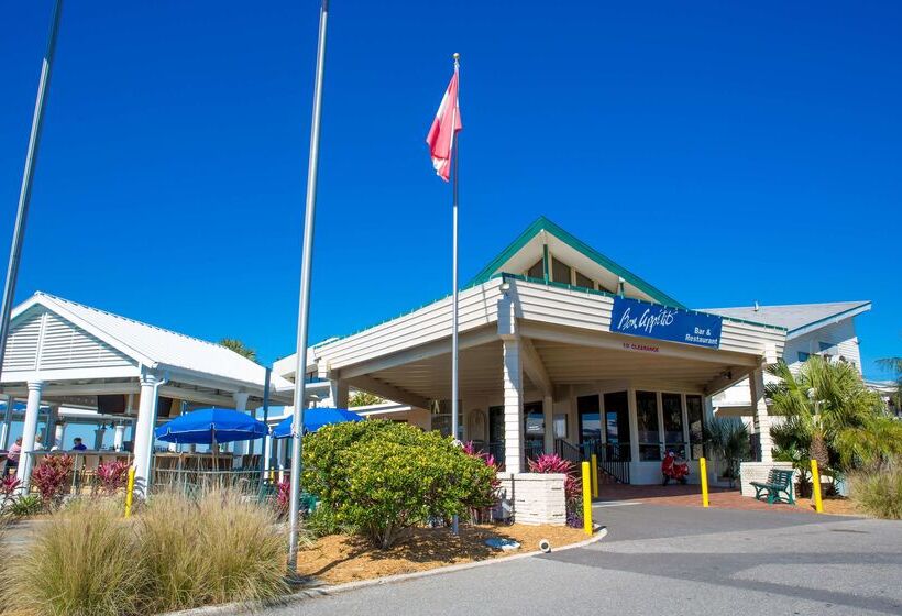 Отель Best Western Plus Yacht Harbor Inn