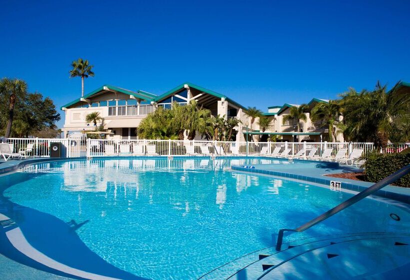 ホテル Best Western Plus Yacht Harbor Inn