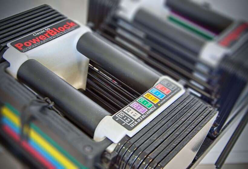 ホテル Best Western Plus Yacht Harbor Inn