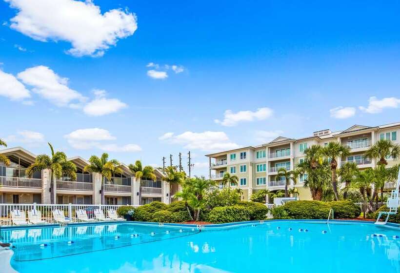 ホテル Best Western Plus Yacht Harbor Inn