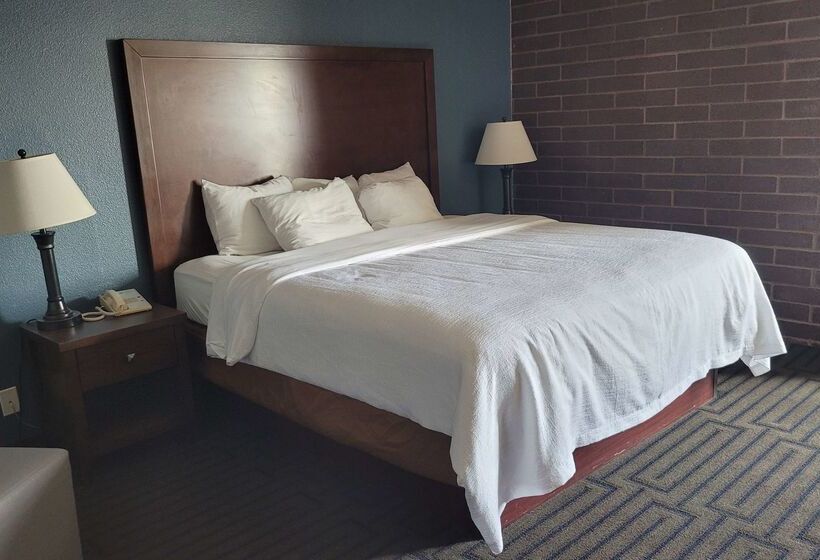 فندق Best Western Pocatello Inn