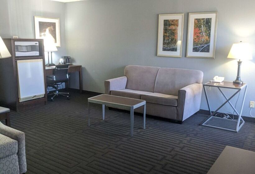 فندق Best Western Pocatello Inn