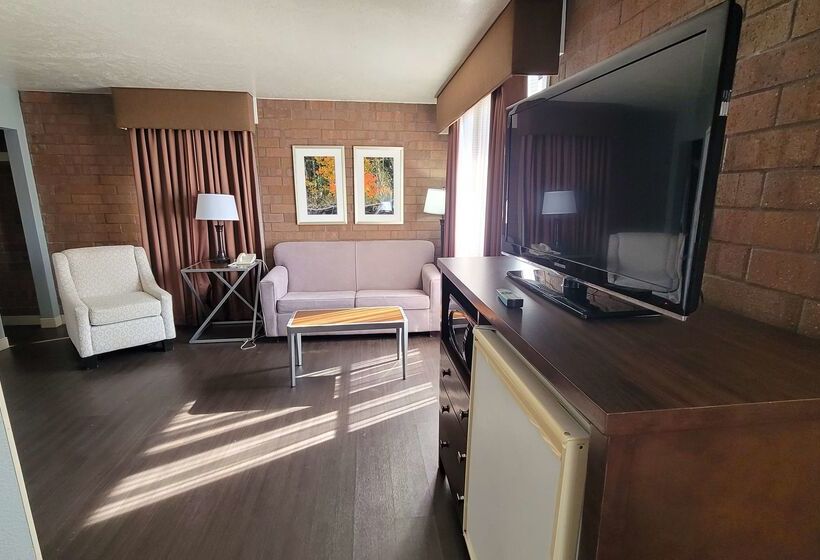 فندق Best Western Pocatello Inn