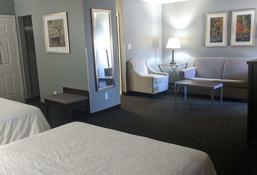 فندق Best Western Pocatello Inn