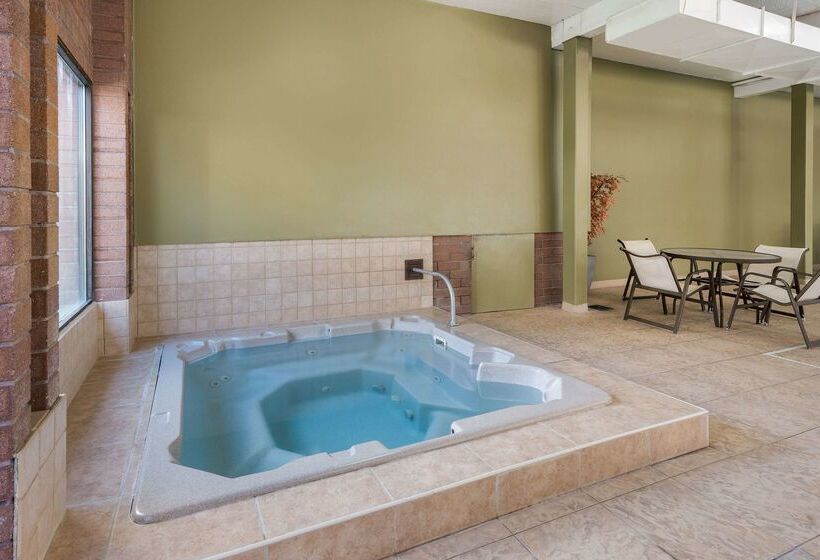 فندق Best Western Pocatello Inn