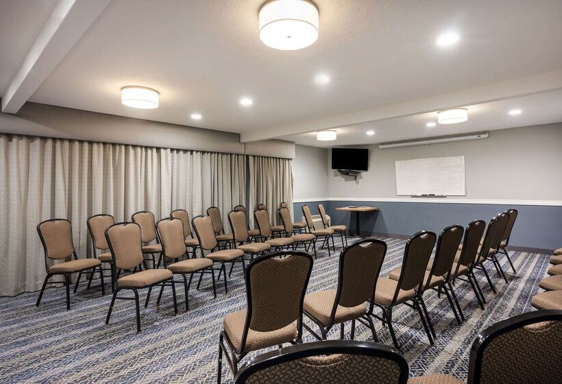 فندق Best Western Pocatello Inn