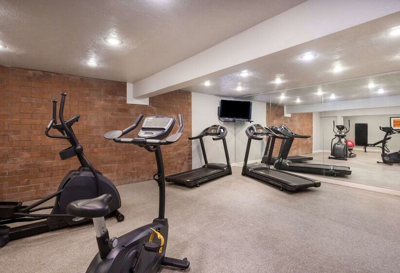 فندق Best Western Pocatello Inn