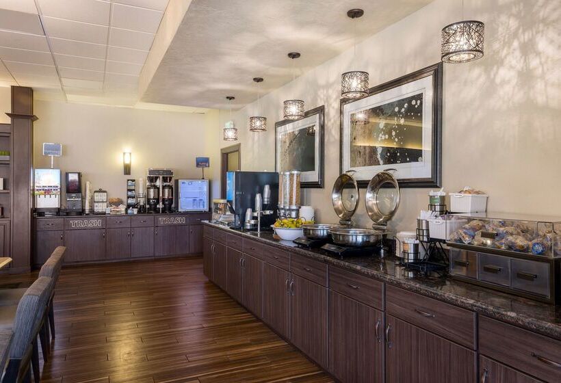 فندق Best Western Pocatello Inn