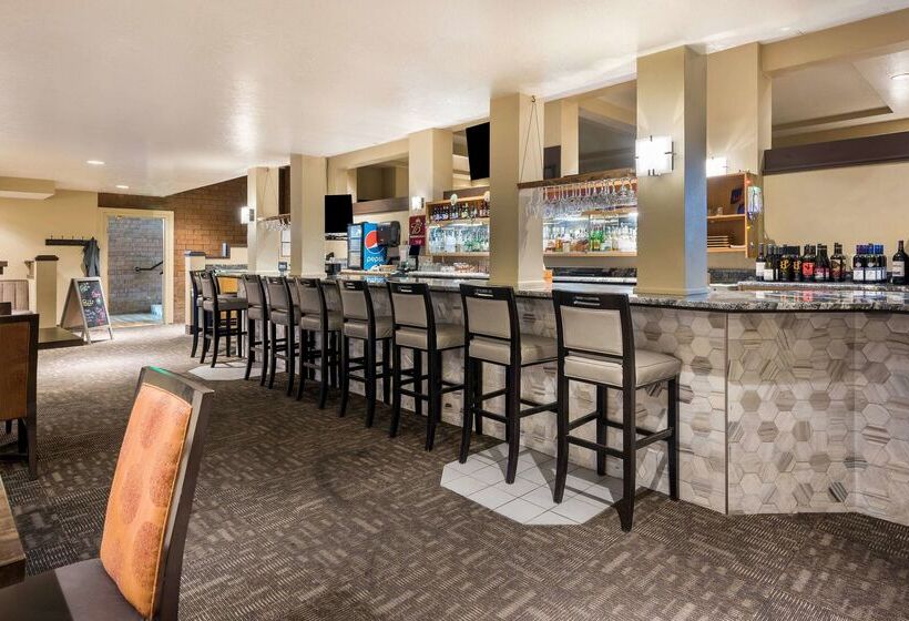 فندق Best Western Pocatello Inn