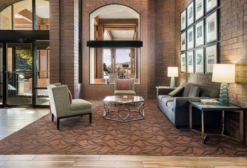 فندق Best Western Pocatello Inn