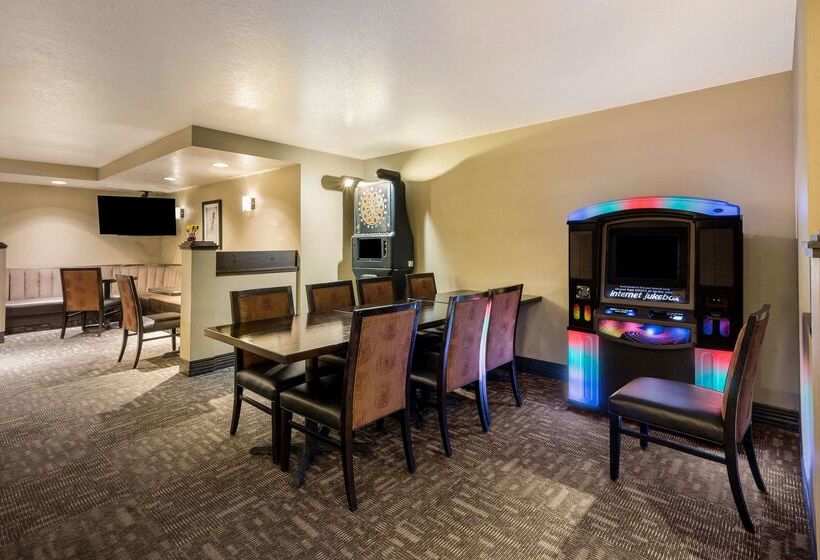 فندق Best Western Pocatello Inn