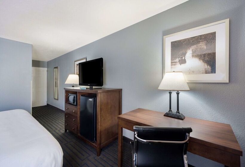 فندق Best Western Pocatello Inn