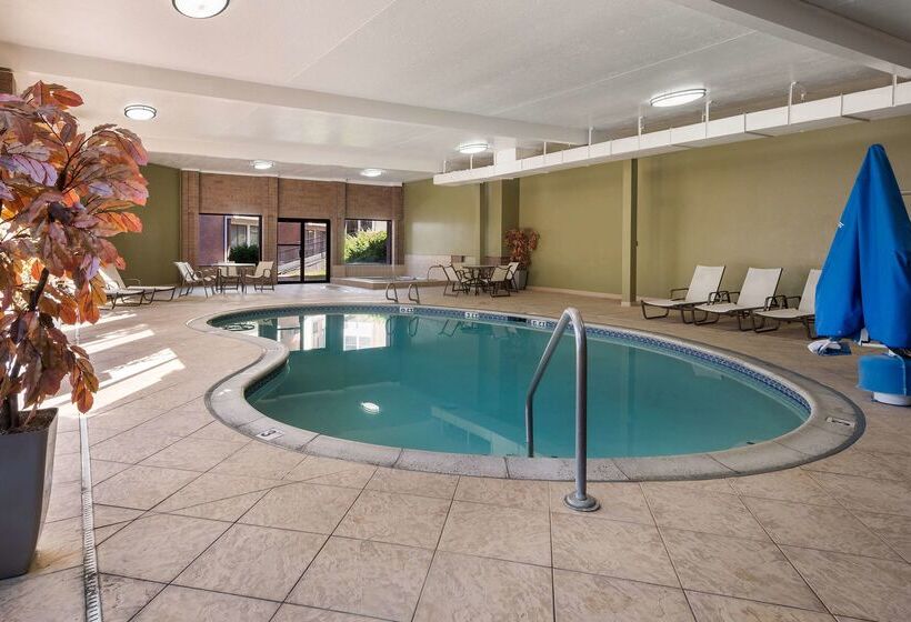 فندق Best Western Pocatello Inn