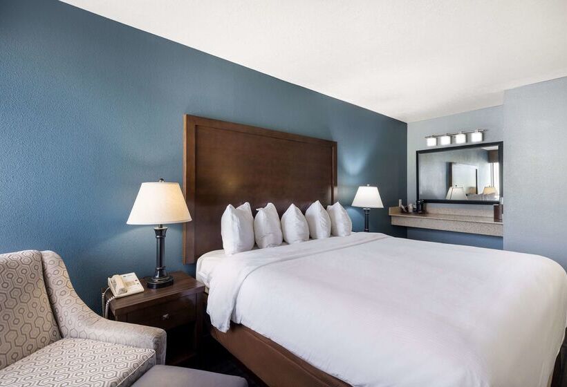 فندق Best Western Pocatello Inn